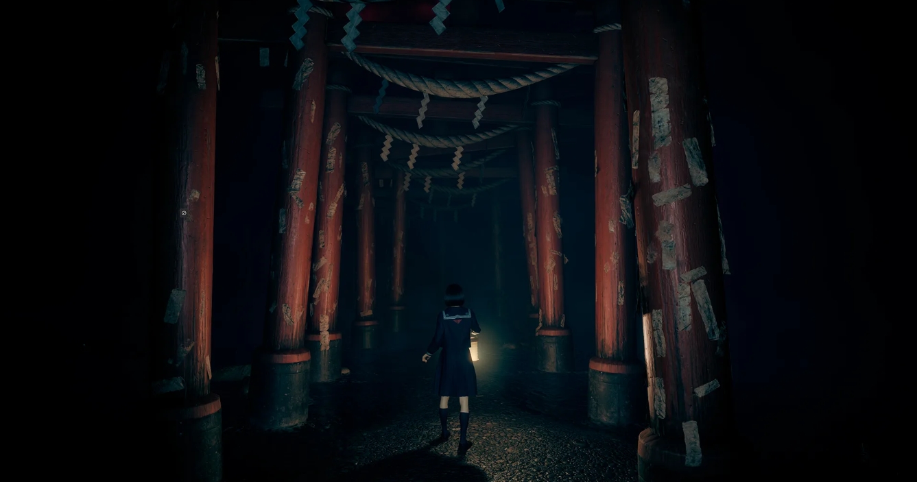 Silent Hill F Deluxe Edition Preview 1