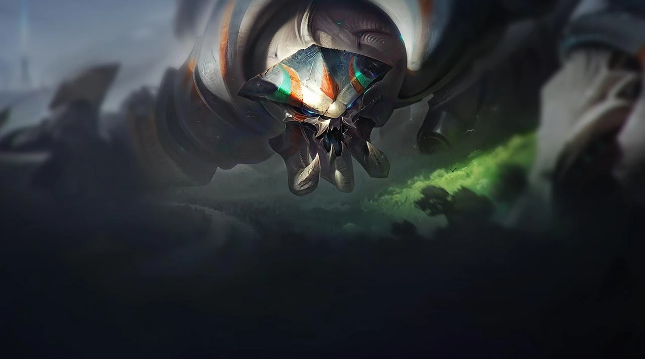 Skarner Reworked 2025 Guide: Build, Gameplay Tactics, Runes, Counters - Image 2