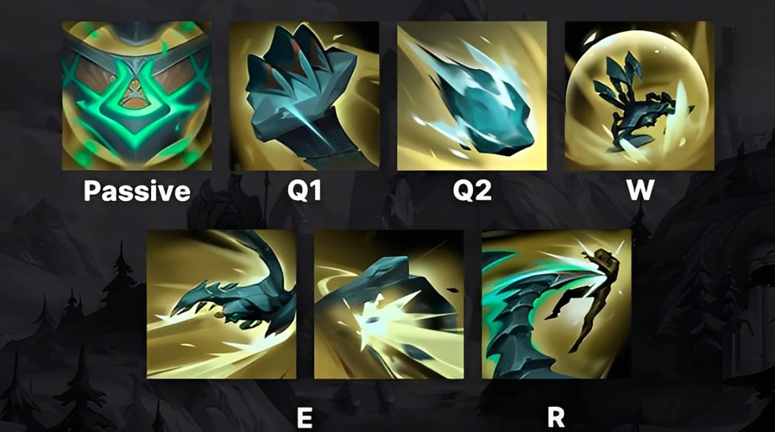 Skarner Reworked 2025 Guide: Build, Gameplay Tactics, Runes, Counters - Image 4
