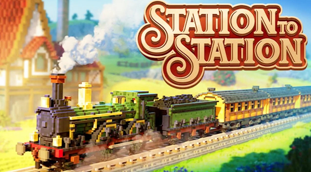Station to Station