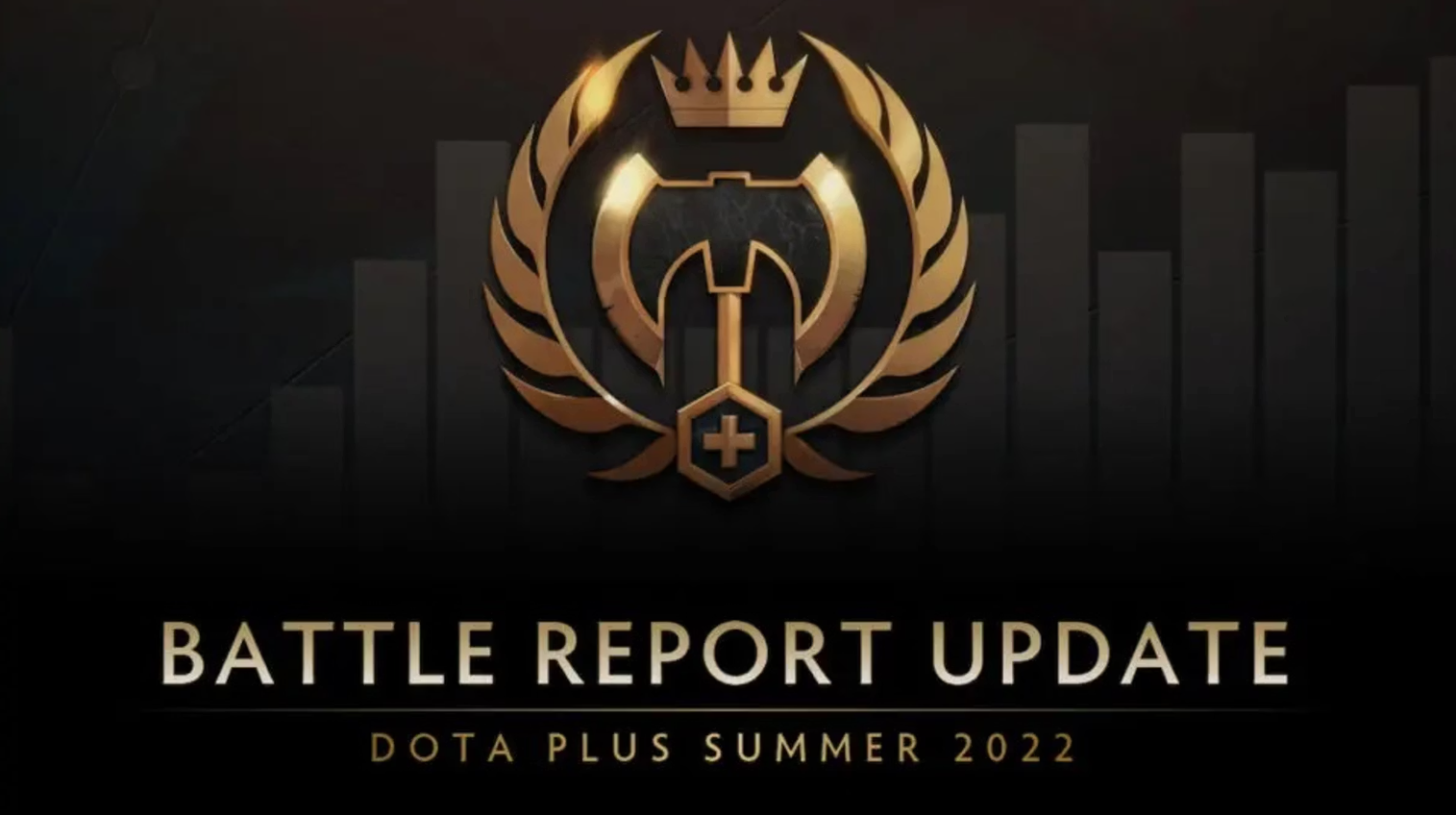Dota 2 is preparing challenges! DOTA+ autumn season and fresh battle report - Image 1