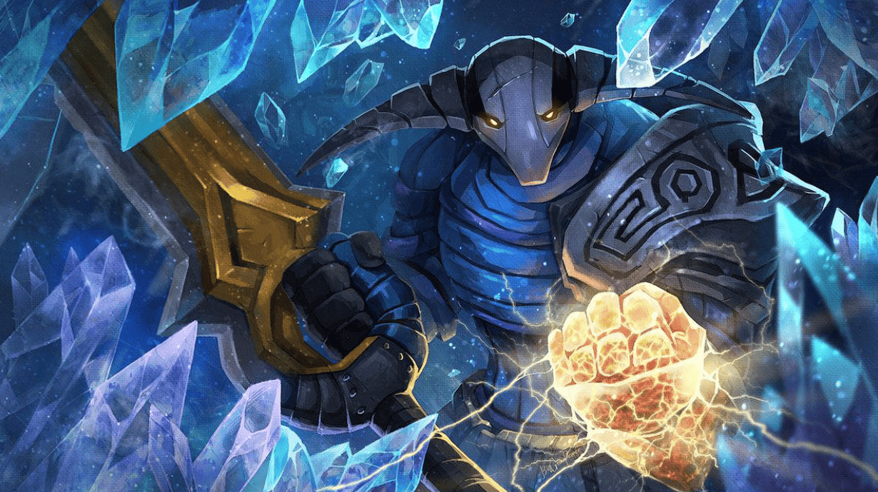 Dota 2 Roles: Differences Between Positions and How to Choose by Numbers? - Image 5