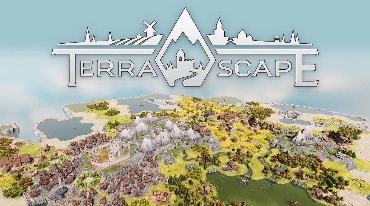 TerraScape