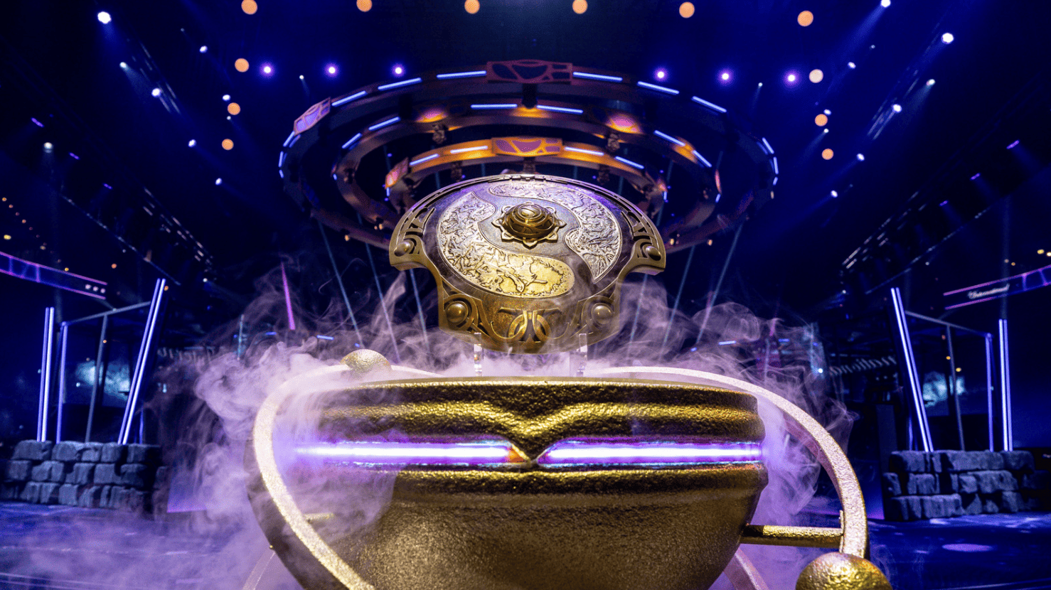 The International 2026 could be held in China - Image 1
