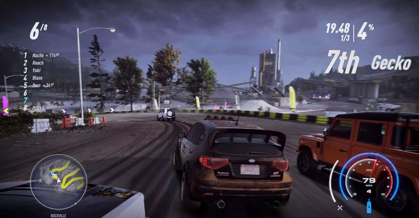 The Pros and Cons of Need for Speed Heat
