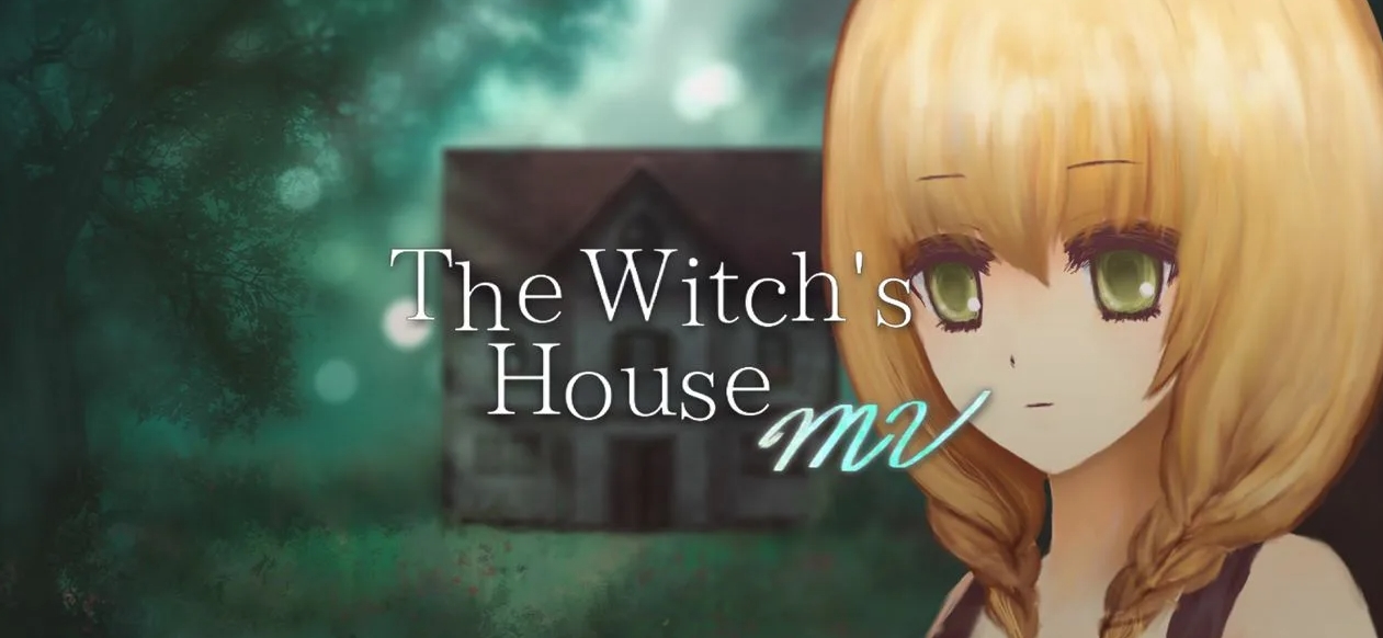 The Witch’s House MV