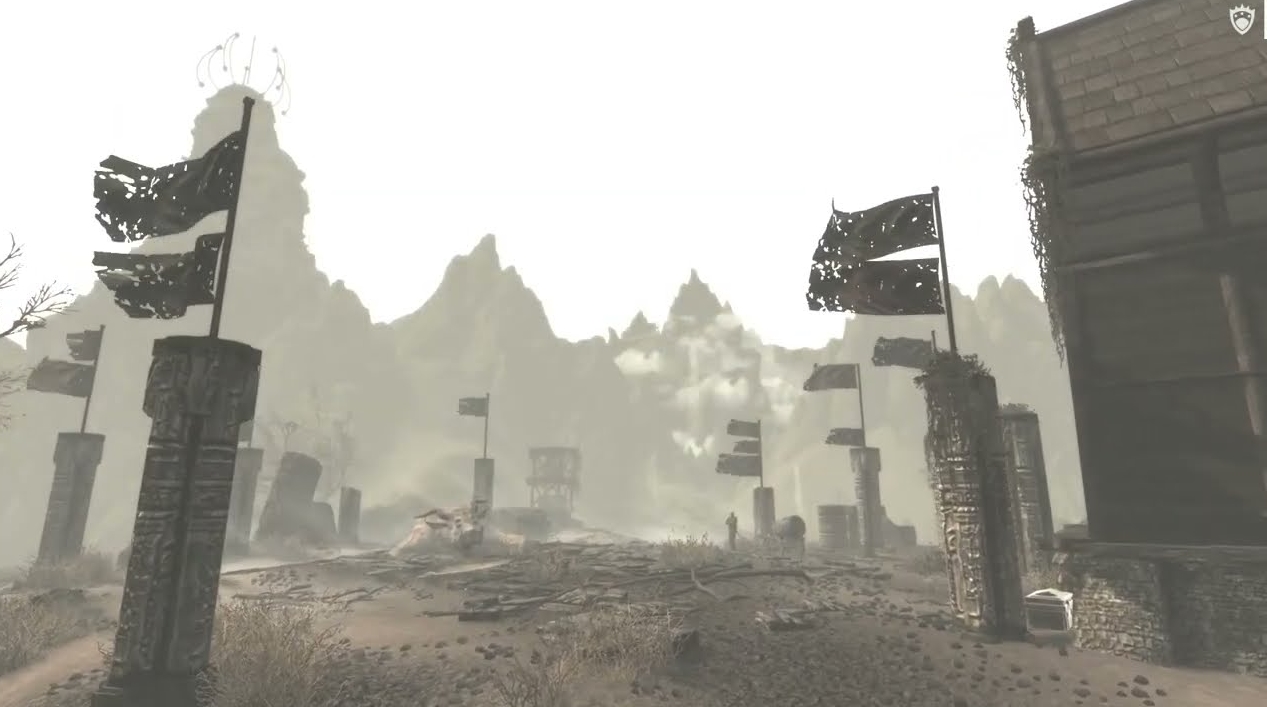 Enderal: Forgotten Stories Preview 5