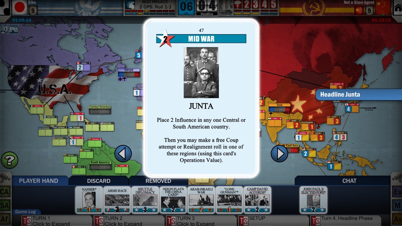 Twilight Struggle Preview 1