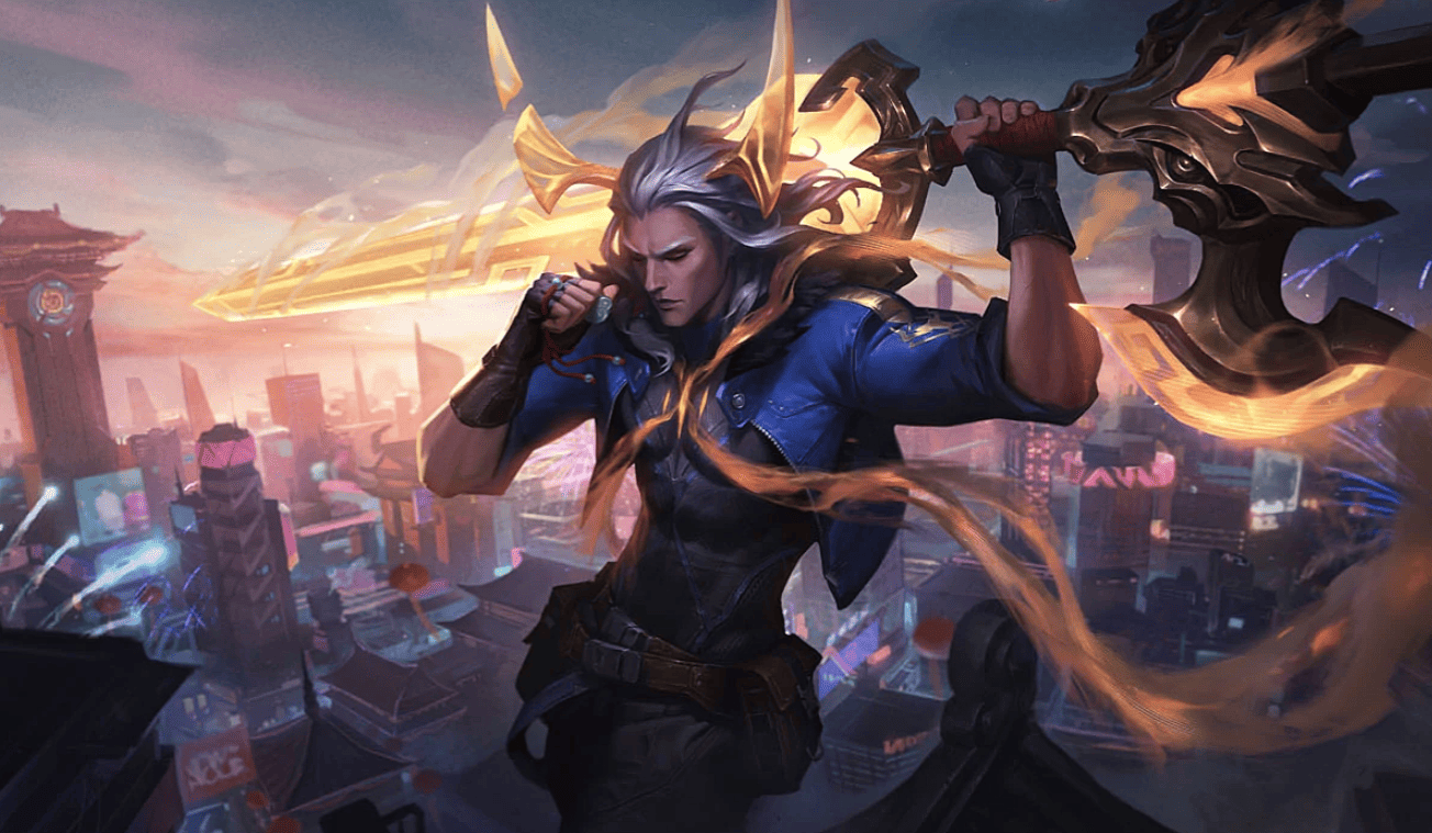 Viego League of Legends: Complete Guide to Ruin King Abilities, Builds, Runes, and Tactics - Image 3