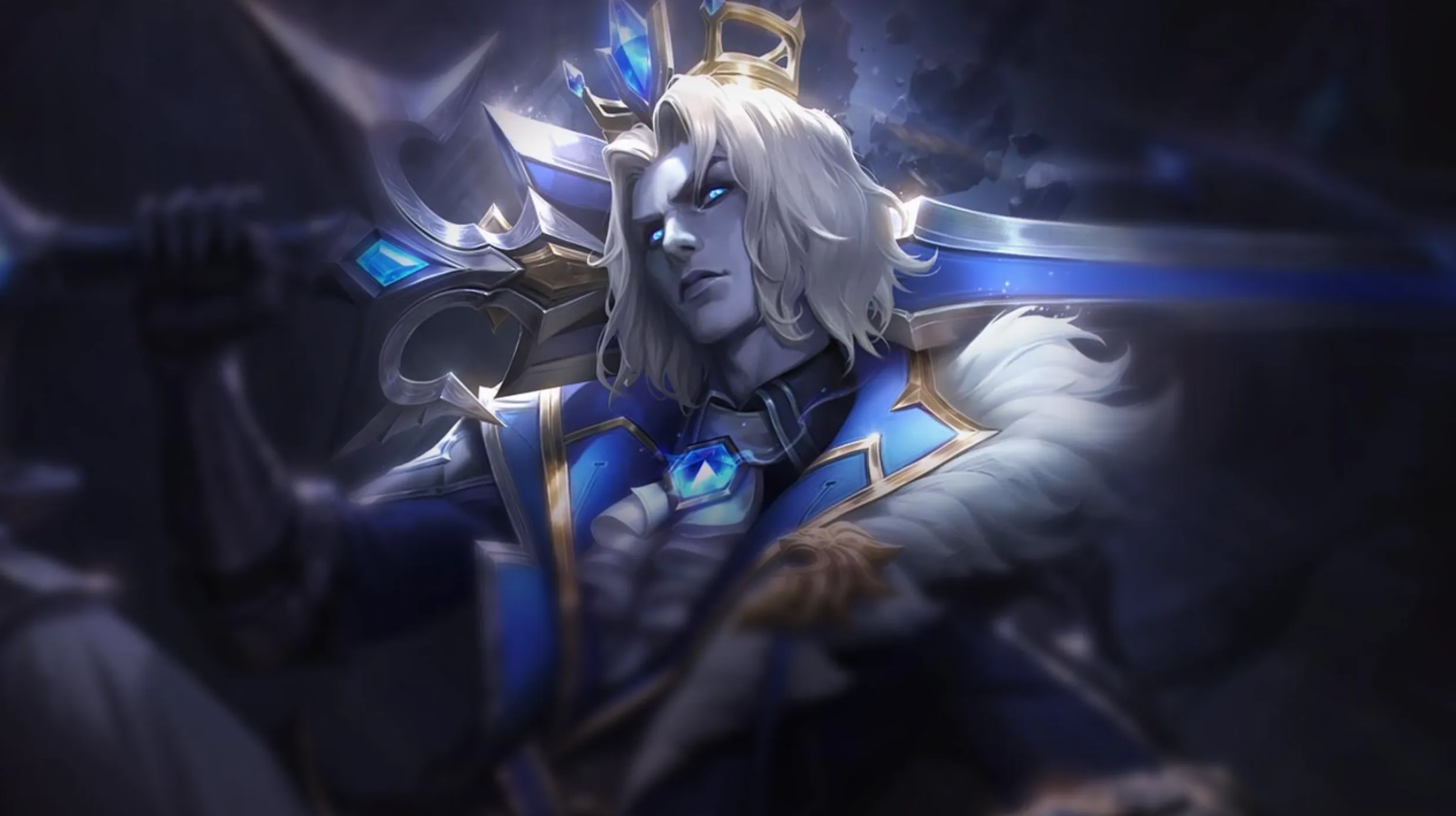 Viego League of Legends: Complete Guide to Ruin King Abilities, Builds, Runes, and Tactics - Image 1