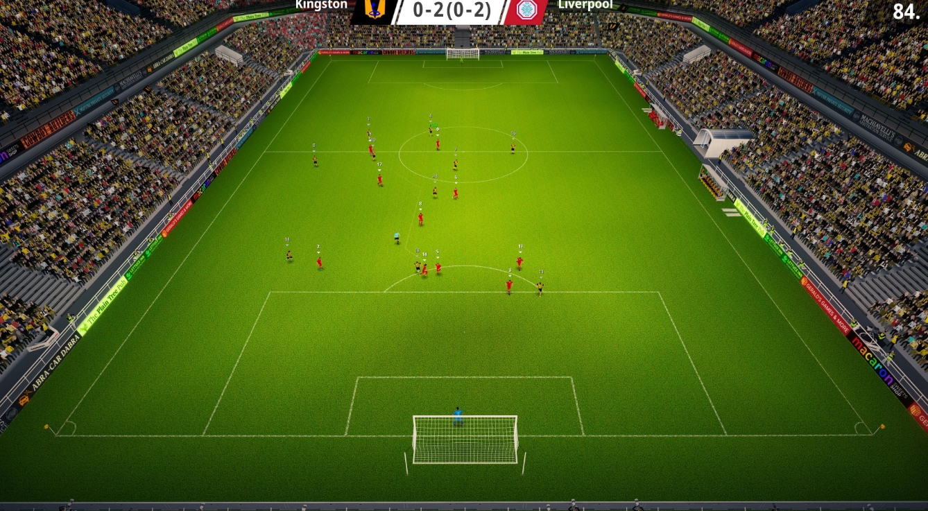 WE ARE FOOTBALL 2024 Preview 1