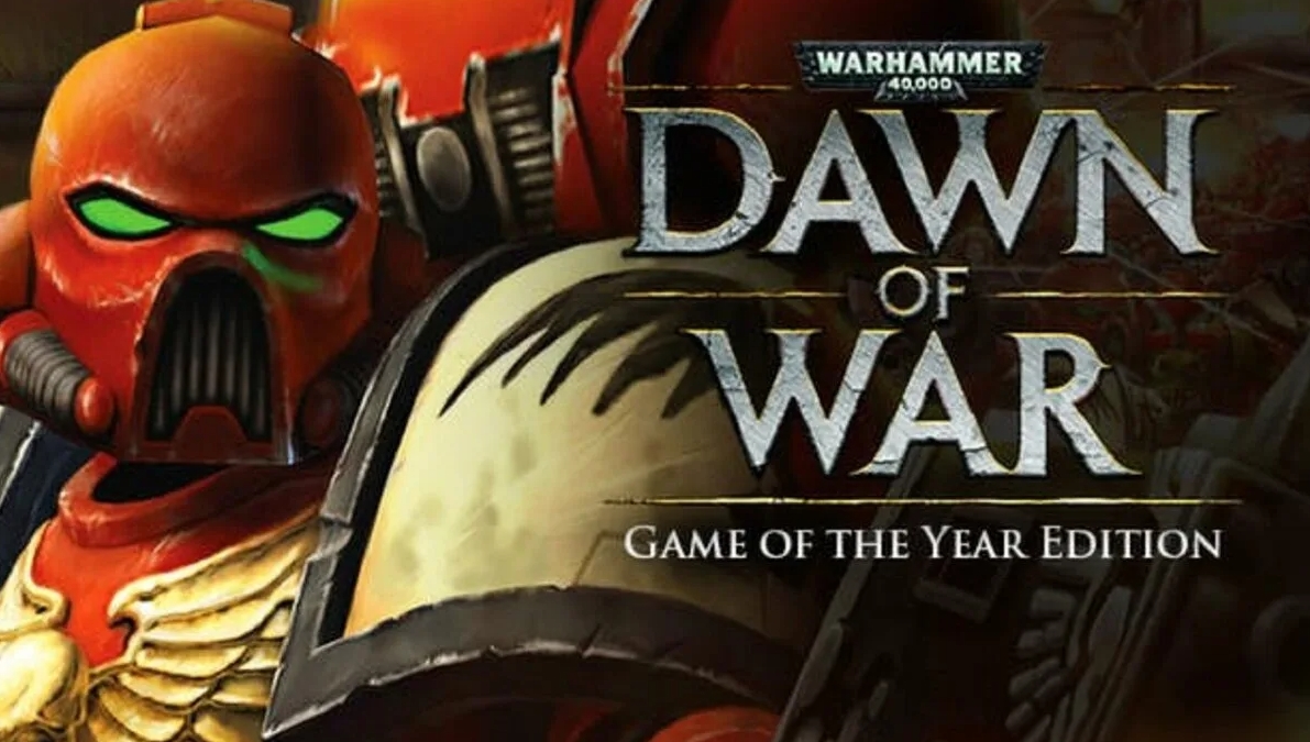 Warhammer 40,000: Dawn of War – Game of the Year Edition