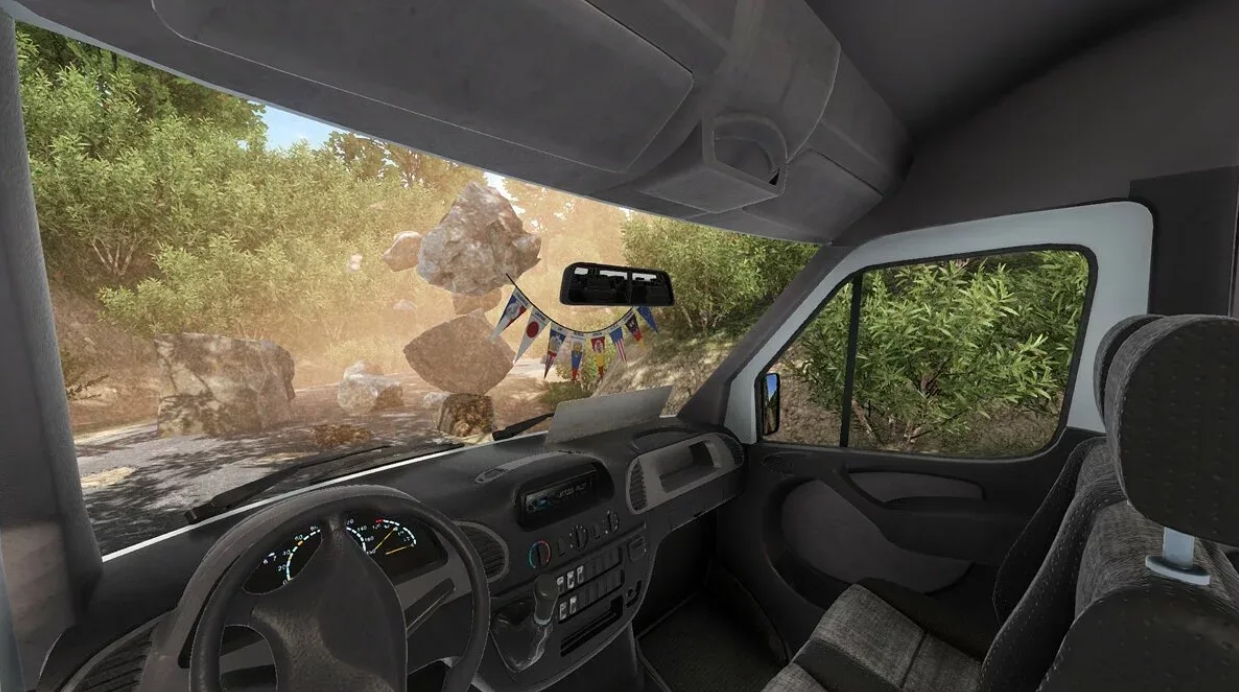 Bus World Preview 5