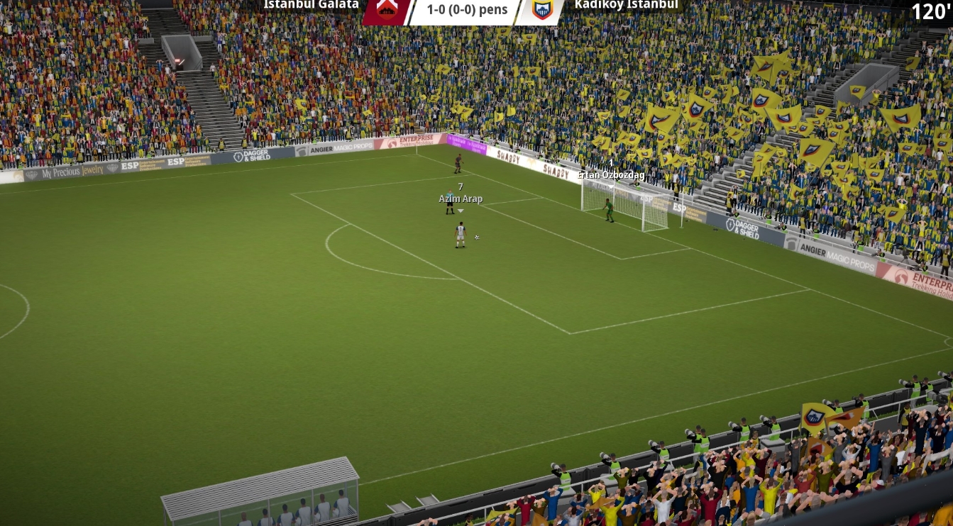 WE ARE FOOTBALL 2024 Preview 3