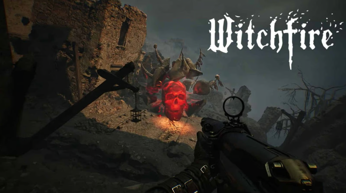 Witchfire: A Detailed Roadmap, The Reckoning Update, and Preparations for a 2026 Release - Image 1