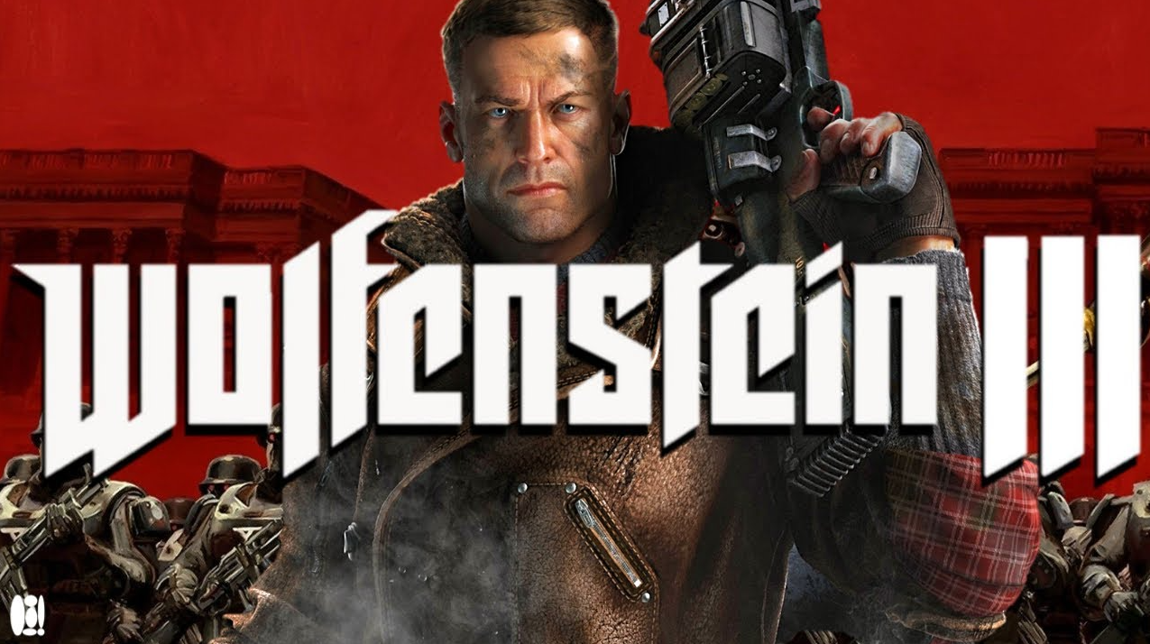 MachineGames Reveal Plans for Third Part of Wolfenstein - Image 1