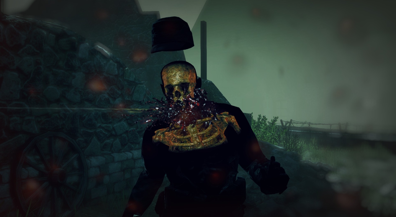 Zombie Army Trilogy Is It Worth Playing