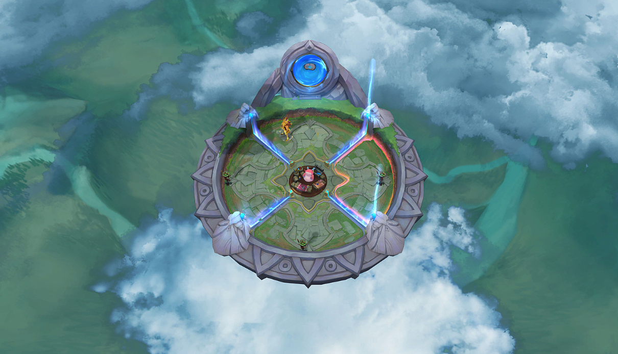 Arena LoL: new mode, updates, ratings, who to play and duos - Image 1