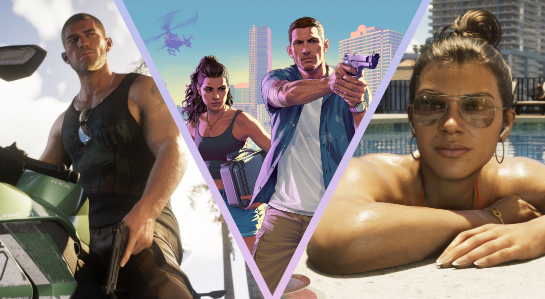 AI is not capable of creativity: why the Boss of Take-Two GTA 6 is skeptical about neural networks - Image 1