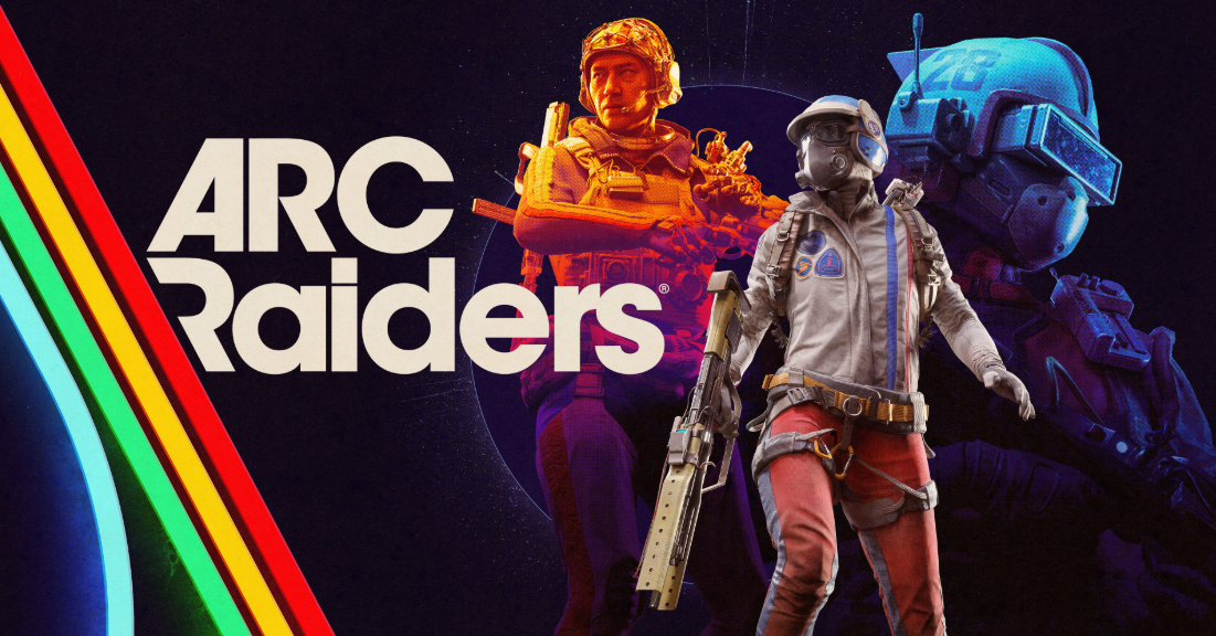 ARC Raiders is out now on PC, Xbox, and PS5 - Image 1