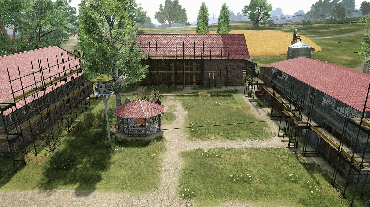 Farmer’s Dynasty Preview 2