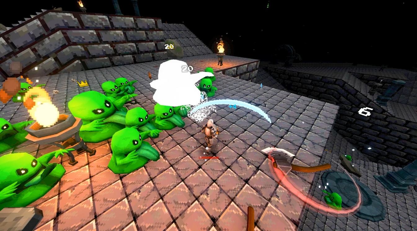 Megabonk Preview 3