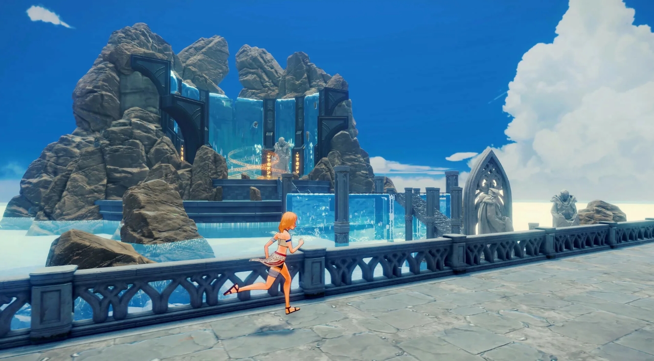 Craftopia Preview 3