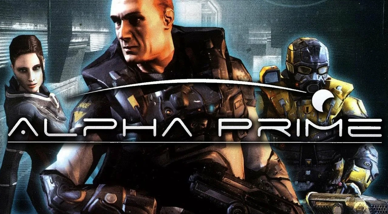 Alpha Prime