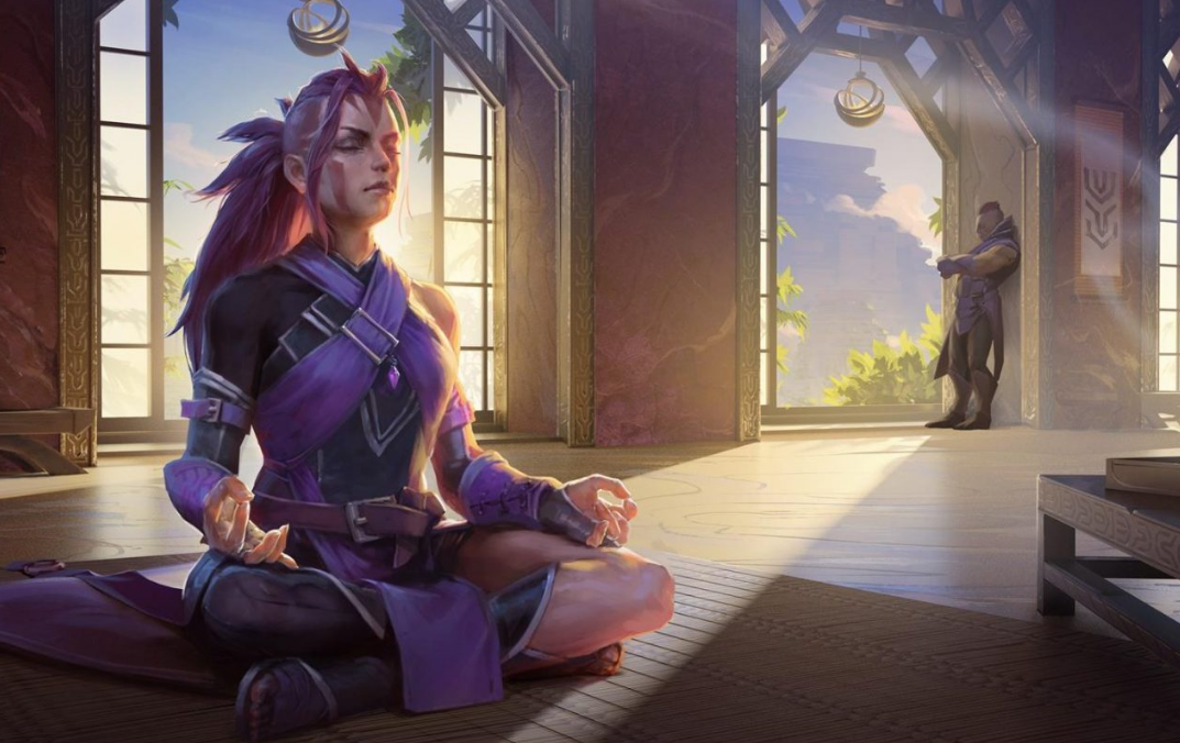 Anti—Mage