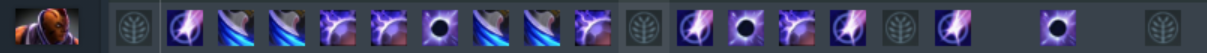 Anti-Mage Abilities