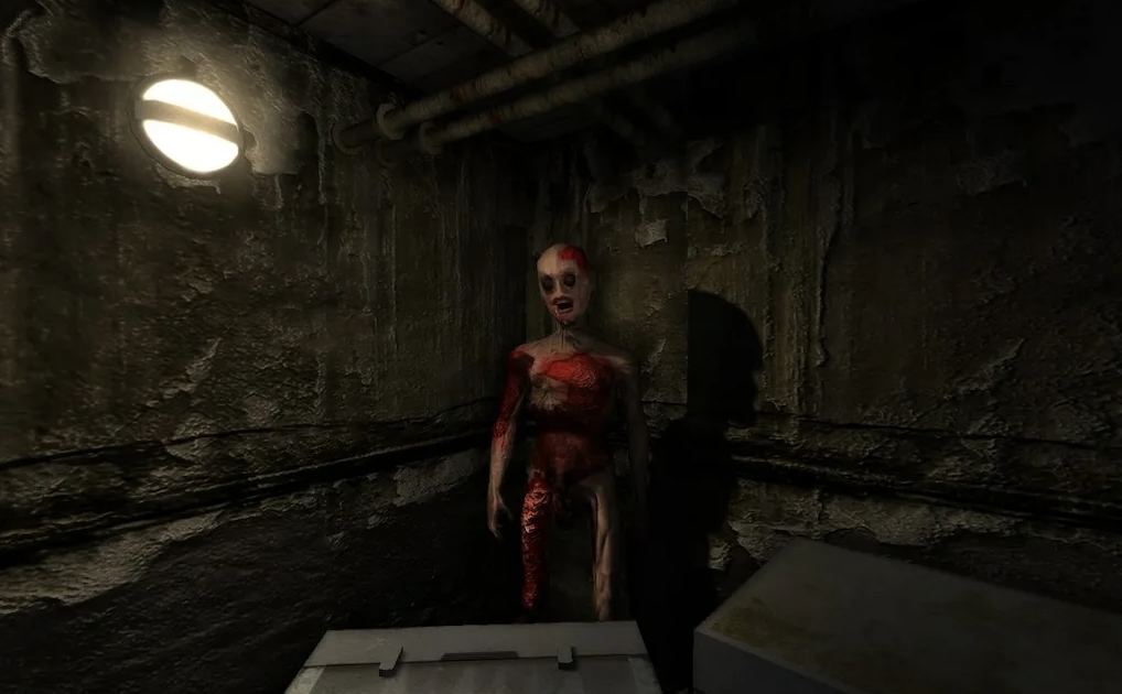 Penumbra: Overture Preview 2
