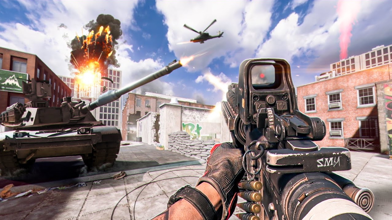 Battlefield 6 Class Tips and Guides – From Engineer to Assault
