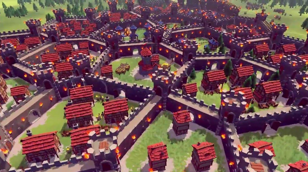 Becastled Preview 5