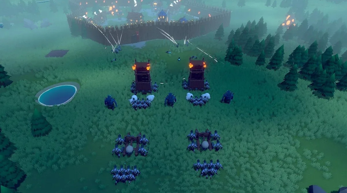 Becastled Preview 2