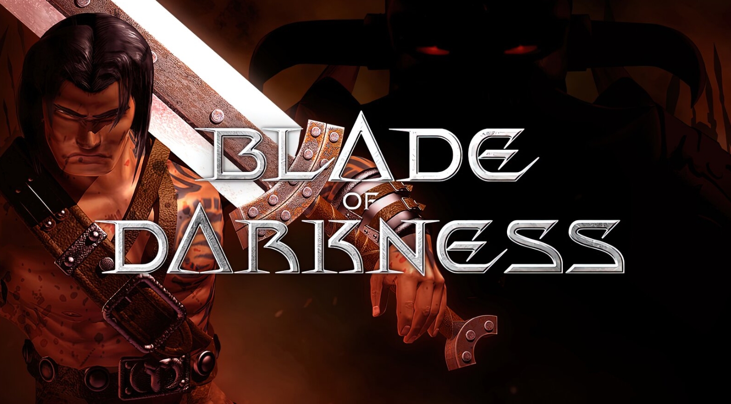 Blade of Darkness