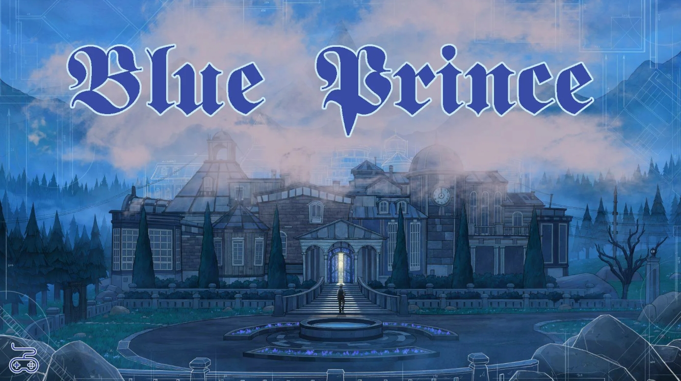 Blue Prince