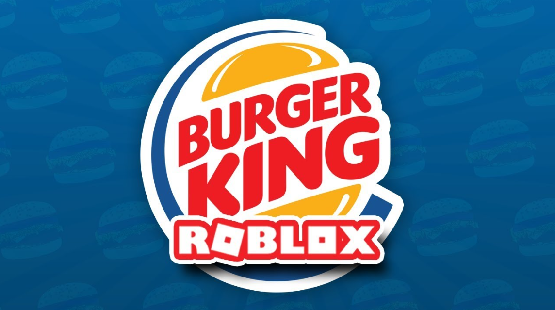 Burger King and Roblox announced a collaboration they’ve launched - Image 1