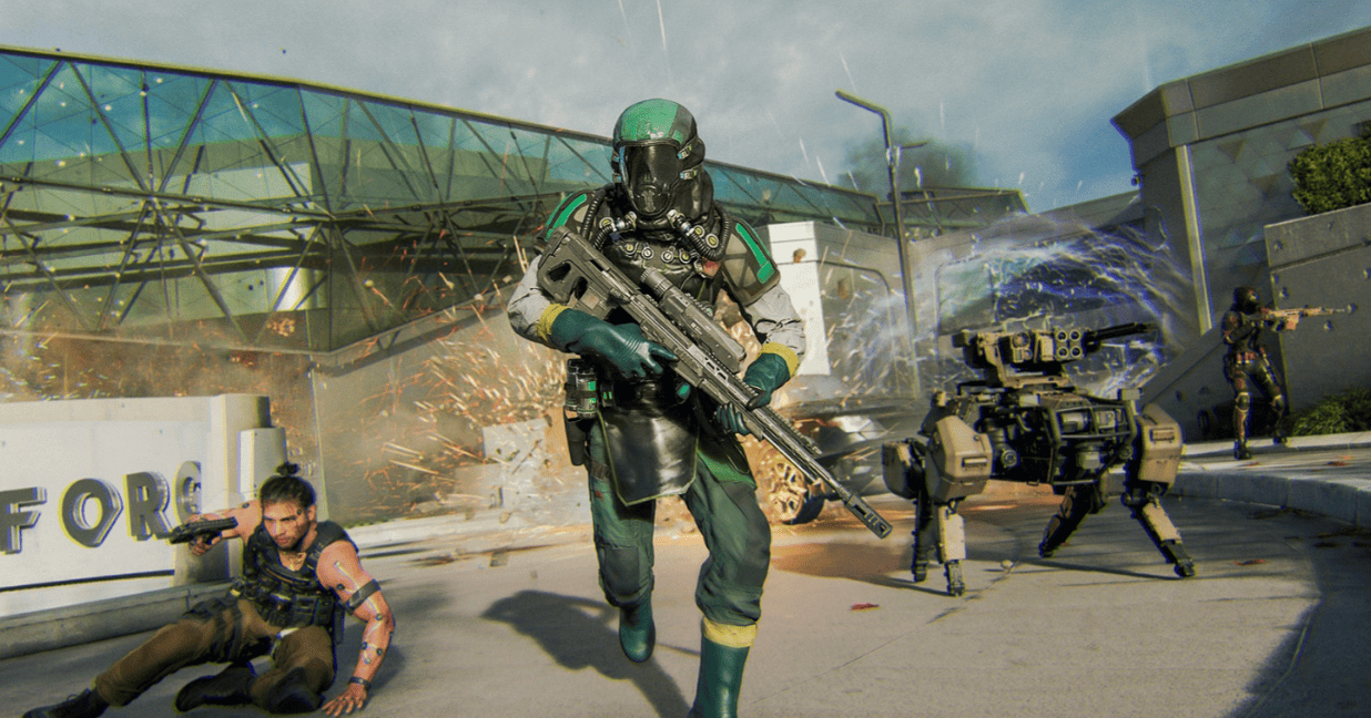 Changes are coming to Call of Duty Black Ops 7! Wait for updates in perks, scopes and more - Image 1