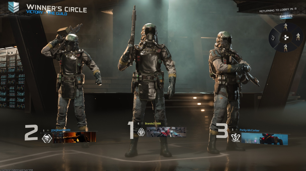 Changes are coming to Call of Duty Black Ops 7! Wait for updates in perks, scopes and more - Image 5