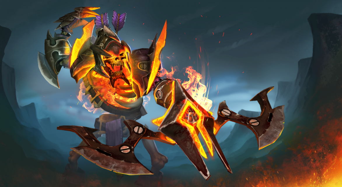 Clinkz
