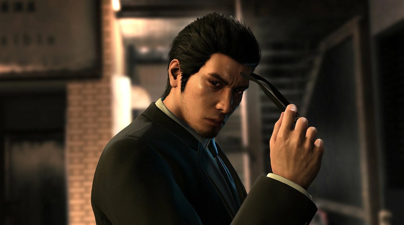 Like a Dragon Gaiden: The Man Who Erased His Name Preview 3