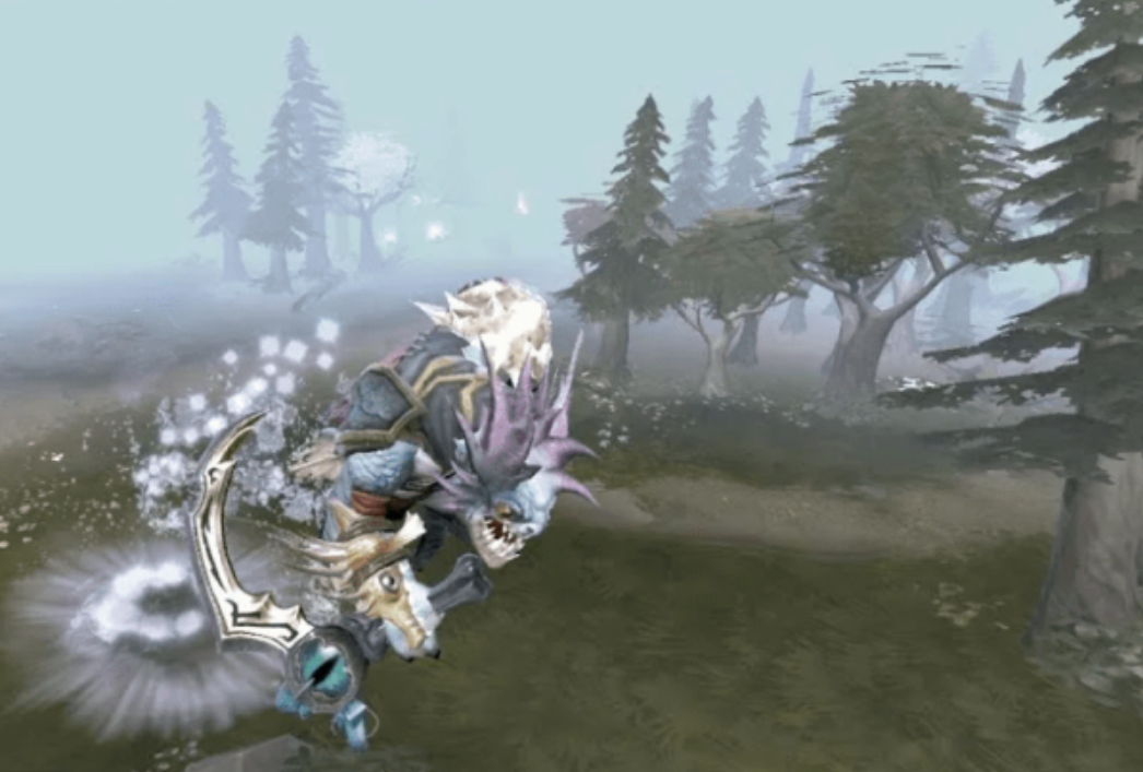 Slark in Dota 2: Abilities, Strengths, Weaknesses, Best Counters, and Gameplay Tips - Image 2