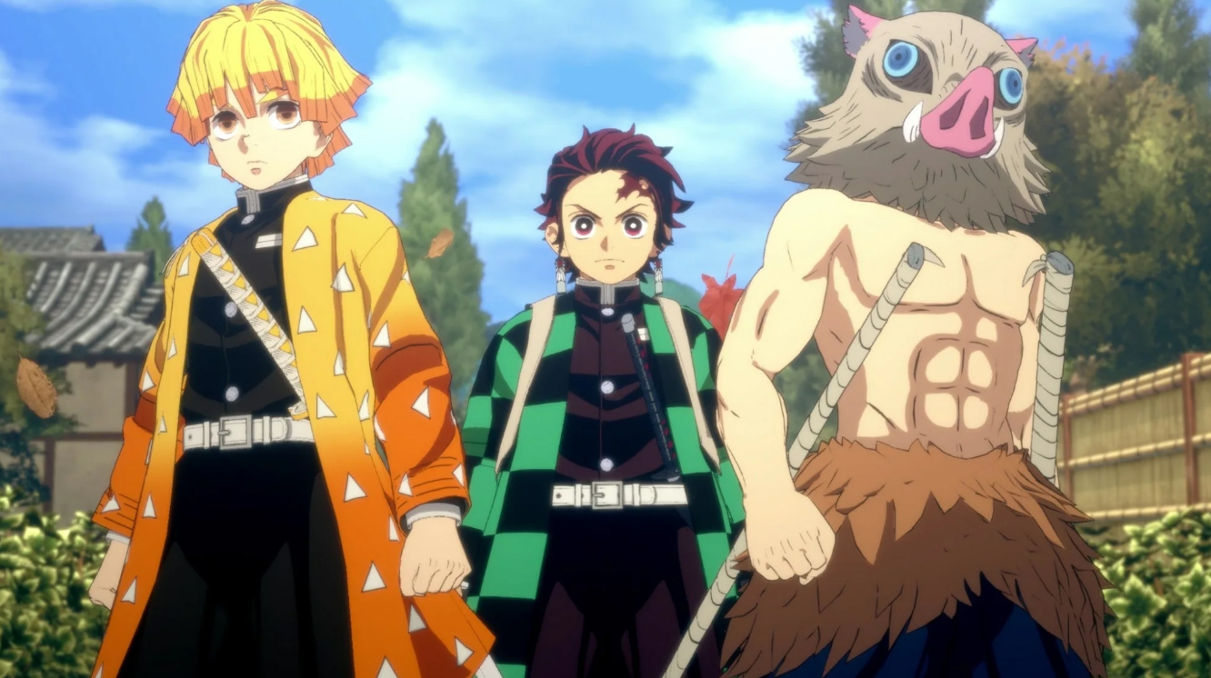Demon Slayer Kimetsu no Yaiba &ndash; The Hinokami Chronicles Free Steam Account