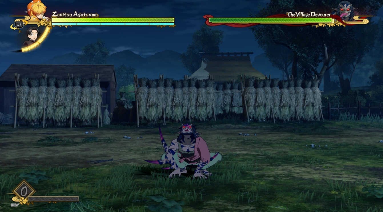 Demon Slayer Kimetsu no Yaiba &ndash; The Hinokami Chronicles walkthrough