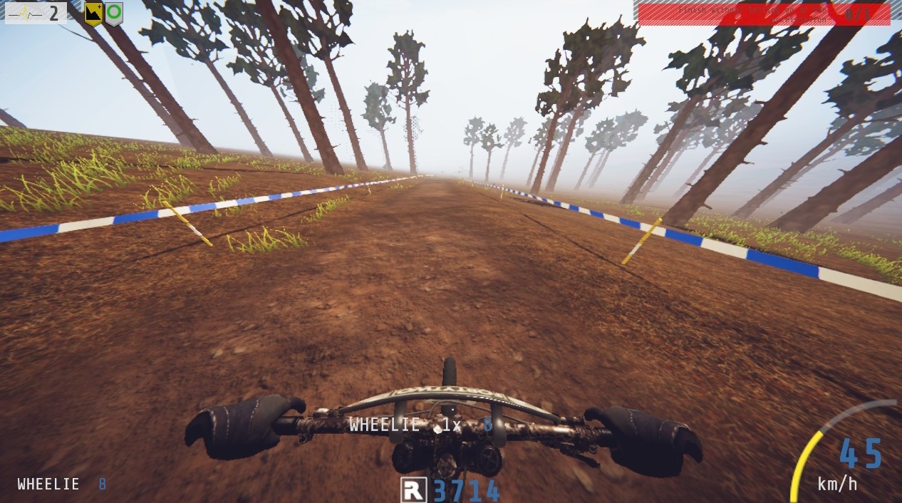 Descenders Preview 2