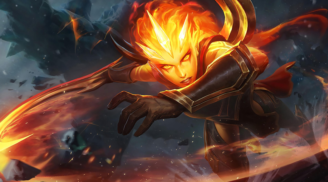How to Defeat Diana in League of Legends: The Best Counterpikes, Abilities, and Artifacts