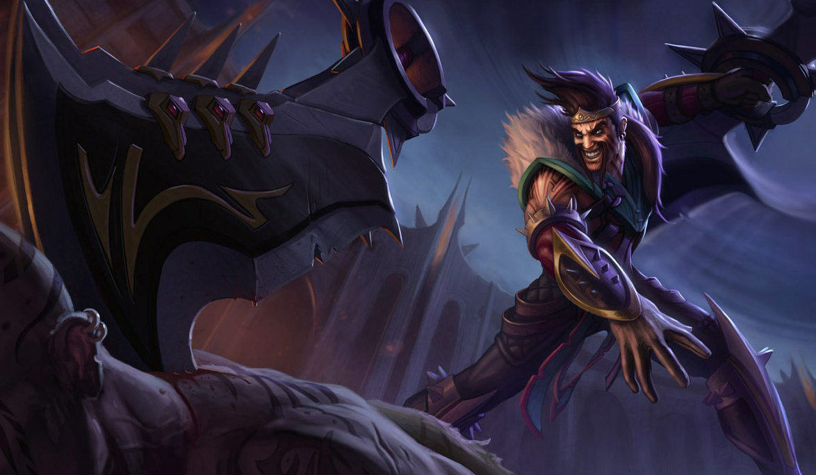 How to Defeat Draven in League of Legends: Abilities, Counterpicks, and How to Stand on the Line - Image 1