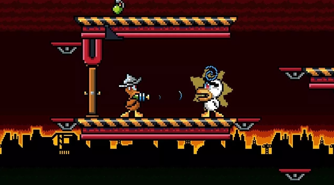 Duck Game Preview 2