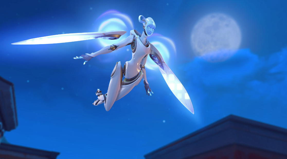 Echo in Overwatch 2 – a detailed guide to the hero’s abilities, tactics, strengths, and weaknesses - Image 1