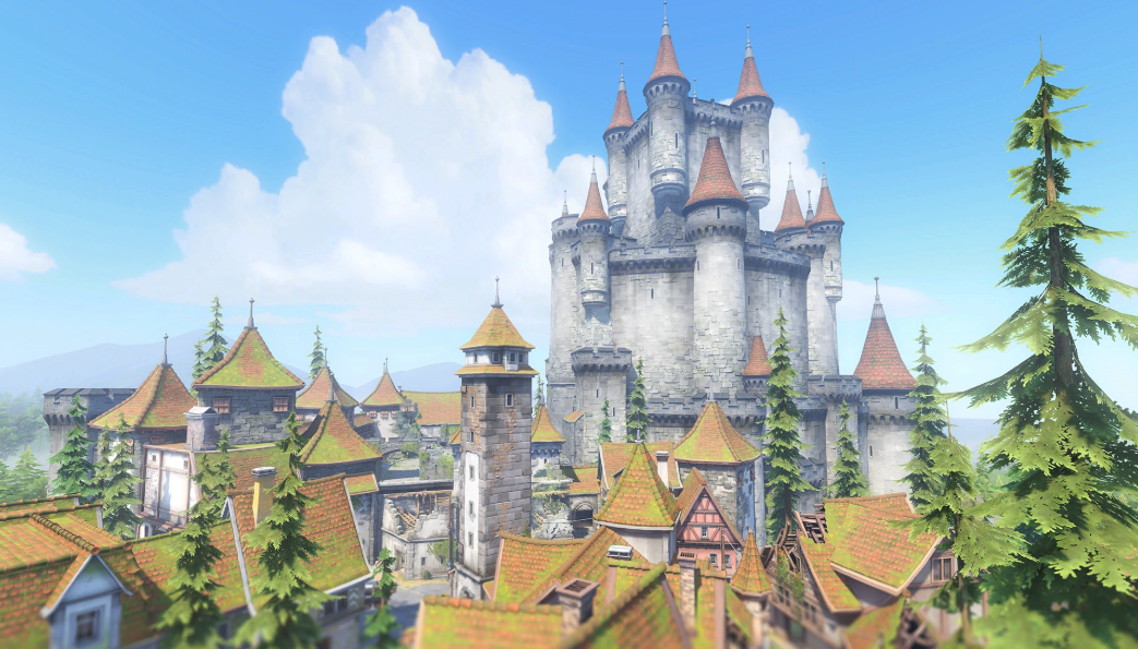 Eichenwald in Overwatch 2: A Complete Guide to the Map’s History, Tactics, and Hidden Secrets